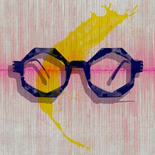 GAFOTAS!!!. Un proyecto de Collage de Nuria González Fernández - 23.09.2018