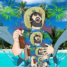 Sección "La Monda Regional" . % Daniel Cano Alarcón tarafından hazırlanan Yazma projesi - 01.10.2017