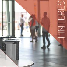 Boletín digital interno "T'INTERESSA" - Govern de les Illes Balears (2018). Un projet de Conception éditoriale , et Design graphique de Tamara Jiménez Miguel - 15.07.2018