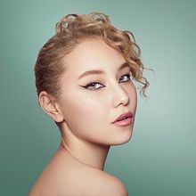 RETOQUE: Beauty Niko Klico. Photo Retouching project by China Passalia - 09.23.2018