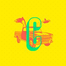 CPC  Ein Projekt aus dem Bereich Br, ing und Identität, Concept Art, Grafikdesign und Prägung von Leandro Pollano - 24.09.2018