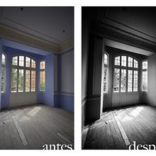 Mi Proyecto del curso: Revelado de archivos RAW con Lightroom. Un proyecto de Fotografía de Ysrael Mendoza Maldonado - 24.09.2018
