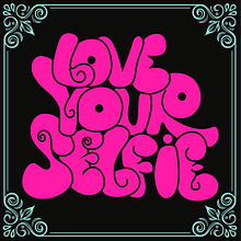 Love Lettering. Un proyecto de Lettering de Guillermo Benítez - 24.09.2018