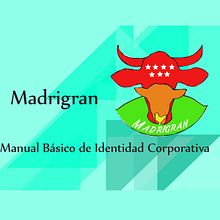 Manual corporativo Ein Projekt aus dem Bereich Kreativität und Design von Ana Maria González Arévalo - 24.09.2018
