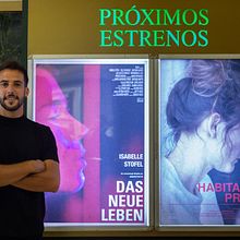 Diseño de Sonido para una pieza de Héctor Herce. Een project van Geluidsontwerp van Eduardo Rosa - 24.09.2018