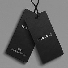 Las Juanas Ein Projekt aus dem Bereich Br, ing und Identität, Grafikdesign, T und pografie von Leandro Pollano - 17.11.2018