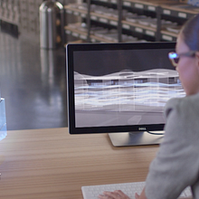 Zurich. Un progetto di 3D, Motion graphics e Postproduzione fotografica di Jorge Uribe - 24.09.2018