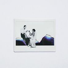 COLLAGE INSTANTÁNEO. Un proyecto de Collage, Fotografía e Ilustración tradicional de laotrarous - 24.09.2018