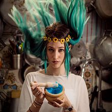 Witchcraft. Een project van Fotografie y Portretfotografie van Joel Conesa - 24.09.2018