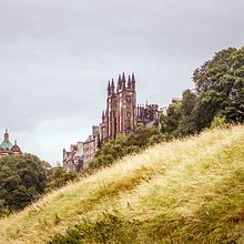 Scotland. Een project van Fotografie van Joel Conesa - 24.09.2018