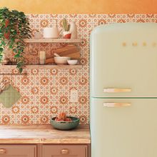 Cocina Encanto recuperado. 3D, Architecture, Interior Architecture & Interior Design project by Sara Gonzalez - 09.02.2018