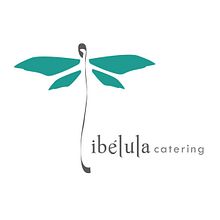 Libélula Catering - WEB. Br, ing, Identit, Web Design, and Traditional illustration project by Sarah Hunt - 09.01.2016