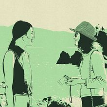 CINEMANÍA. Un progetto di Illustrazione tradizionale, Illustrazione digitale e Illustrazione vettoriale di Alex G. - 17.07.2018