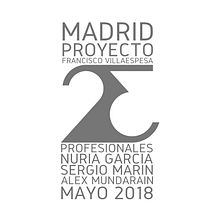 Villaespesa, 23. Een project van Interactief ontwerp y  Infographics van Alex Mundaraín - 22.05.2018