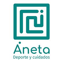 Áneta Imagen corporativa para Gimnasio. Br, ing & Identit project by Javier Ledesma - 11.17.2017