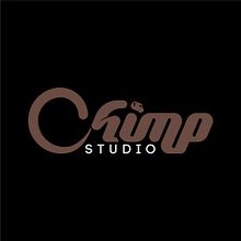 Logotipo "Chimp Studio". Un progetto di Br, ing, Br, identit, Design e Graphic design di Ángel J. García - 25.09.2018