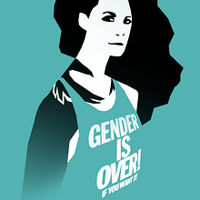 Ilustración para el Empower Music Fest 2018. Un proyecto de Dibujo, Ilustración tradicional, Ilustración digital e Ilustración vectorial de Catalina Parra Villalba - 11.09.2018