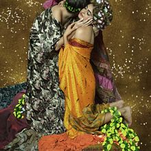 C.V. . Creativitate, Design de logo, Design vestimentar, Design de model, Design de costume, Design editorial și Design grafic de Veronica Gonzalez - 09.25.2018