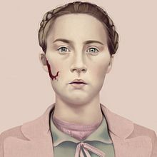 Mi Proyecto del curso: Claves para crear un portafolio de ilustración profesional. Projekt z dziedziny Trad, c i jna ilustracja użytkownika Elena Crespo - 11.10.2018
