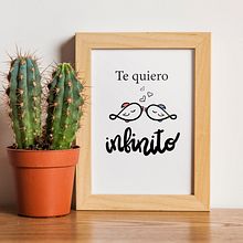 Tarjeta con mucho amor. Un progetto di Graphic design di Natalia Araque Laosa - 25.09.2018