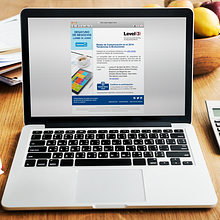E-mailing. Un progetto di Marketing digitale, Design e Graphic design di Lucia Camila Zora Carvajal Sotomayor - 25.09.2018