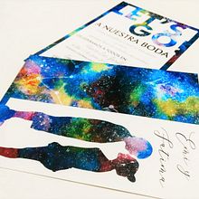 Mi Proyecto del curso: Técnicas modernas de Acuarela. Graphic Design, and Traditional illustration project by Belén Gorjón - 09.25.2018