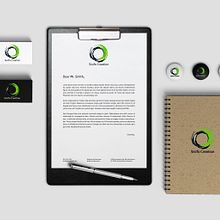 Mi Proyecto del curso: Tipografía y Branding: Diseño de un logotipo icónico. Br, ing & Identit project by Catalina - 09.26.2018