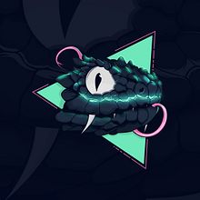 Ilustración Digital. Arte urbana, Concept Art, Desenho, Ilustração tradicional e Ilustração digital projeto de Rafael Fidanza Brito - 26.09.2018