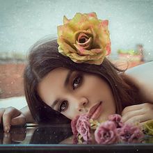 Dulce . Un progetto di Fotografia, Fotografia di moda e Ritocco fotografico di Juan Florenciañez - 26.09.2018