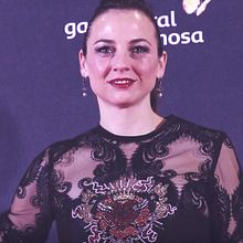Madrid Premiere Week 2017. Film, Events, and Advertising project by Marisa Folgado - 11.10.2017