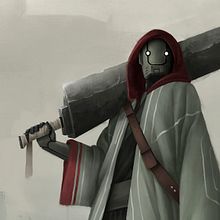 Mi Proyecto del curso: Diseño de personajes para concept art. Un proyecto de Concept Art, Diseño de personajes e Ilustración digital de Juan Carlos Stella Orduz - 26.09.2018