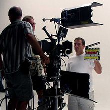 Colaboraciones. Projekt z dziedziny Kino, film i telewizja, Kreat, wność, Marketing i  Reklama użytkownika Leo Velez - 01.09.2015