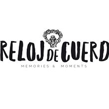 Co-fundador de El Reloj de Cuerda. Een project van Film, video en televisie y  Art direction van Leo Velez - 01.07.2016