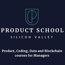 Product School Full Redesign. Un progetto di Product design e UX / UI di Pàul Martz - 10.04.2018
