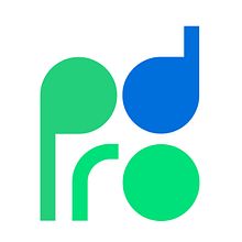 Prodinámica . Un progetto di Br, ing, Br, identit e Graphic design di Nerea Díaz - 16.11.2018