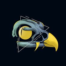 Ilustración Digital. Concept Art, Creativit, Drawing, Artistic Drawing, Art Direction, Design, Character Design, Product Design, Graphic Design, Traditional illustration, Digital Illustration, and Vector Illustration project by Rafael Fidanza Brito - 09.26.2018