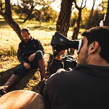 "El Olvidao" (Ganador del 48 hour film festival 2017, Córdoba). Un projet de Cinéma , et Cinéma, vidéo et télévision de Mariano Ortega - 12.10.2017