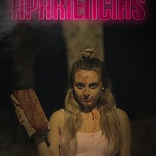 "Apariencias" (Tesis de Tecnicatura en Medios Audiovisuales). Un projet de Cinéma , et Cinéma, vidéo et télévision de Mariano Ortega - 10.02.2018