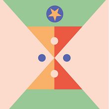Motion Graphics: Animaciones Random. 2D Animation, Traditional illustration, T, and pograph project by Anny Fernandez - 09.27.2018
