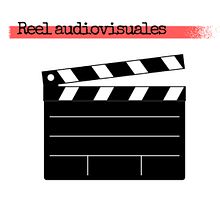 Reel Audiovisuales. Een project van Film, video en televisie van Irene Ortega Sanz - 27.09.2018