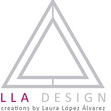 Currículum de Diseñadora . Design grafic de Laura López Álvarez - 09.27.2018