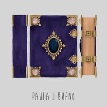 Random concepts. Concept Art project by Paula Jiménez Bueno - 09.27.2018