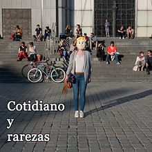 Cotidiano y rarezas.. Een project van Fotografie y Portretfotografie van Adriana Bencomo Hernandez - 27.09.2018