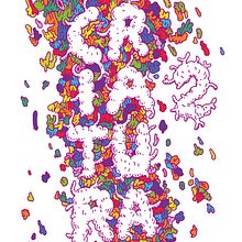 Criatura II. Un proyecto de Cómic, Dibujo, Ilustración tradicional y Lettering de Carlos Andreu González - 22.01.2018