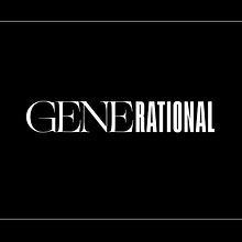 Generational | Stories Collective Colab.. Un progetto di Design e Design editoriale di Andrea Arqués - 28.09.2018