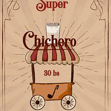 Mi Proyecto del curso: Ilustración digital con Illustrator y Photoshop. Vector Illustration project by rebeca castillo dragone - 09.28.2018
