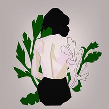 illustration 2. Un proyecto de Ilustración tradicional de Aska Slomka - 28.09.2018
