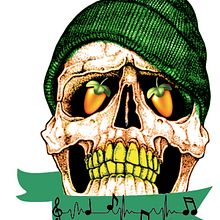 Mis diseños de tatuajes. Un proyecto de Dibujo artístico de pablo opazo cortes - 31.12.2018