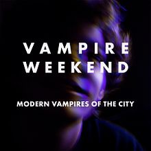 Edición especial Vampire Weekend. Un progetto di Design editoriale, Graphic design e Rilegatura di Laura Errepé - 29.09.2018