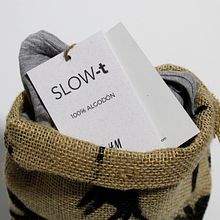 Packaging sostenible para H&M Ein Projekt aus dem Bereich Grafikdesign und Verpackung von Laura Errepé - 29.09.2018